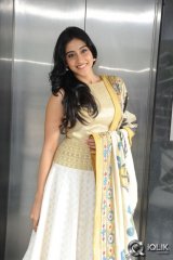 Regina Cassandra at Subramanyam For Sale Press Meet